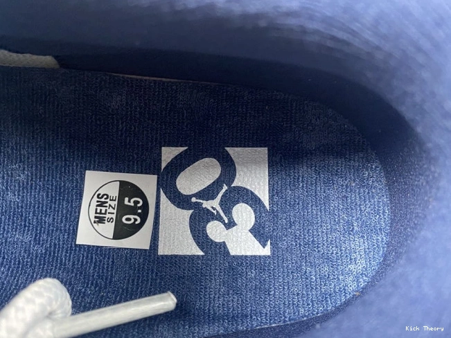Kick Theory 528895-007 11 Low Jordan Air Retro Georgetown 0715